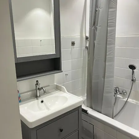 Suesse Marie Durlach 14 בית אירוח *