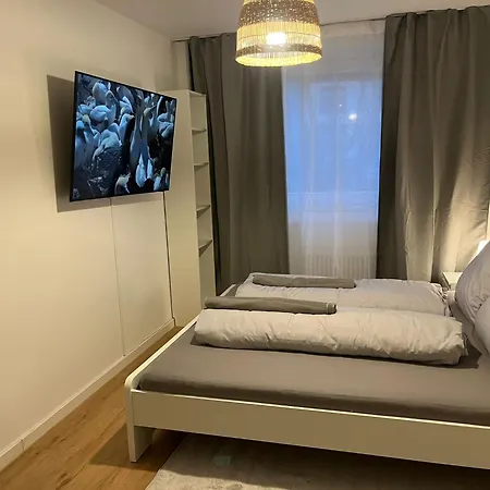 Suesse Marie Durlach 14 Ubytování v soukromí *