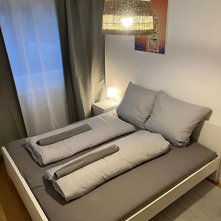 Ubytování v soukromí Suesse Marie Durlach 14