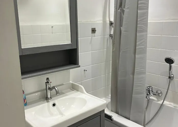 Suesse Marie Durlach 14 Kwatera prywatna *