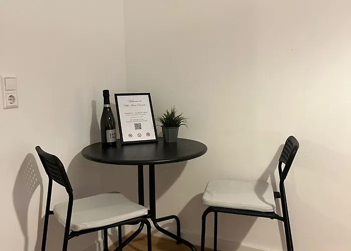 Kwatera prywatna Suesse Marie Durlach 14 *