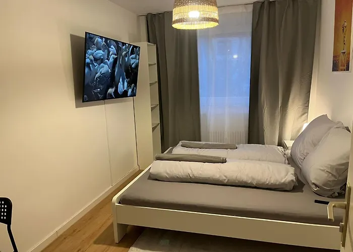 Suesse Marie Durlach 14 Kwatera prywatna *