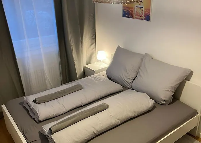 Kwatera prywatna Suesse Marie Durlach 14